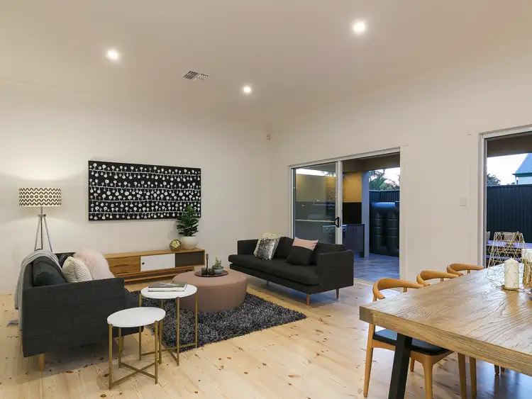 Sixth view of Homely house listing, 78 Stanley St, Woodville Park SA 5011