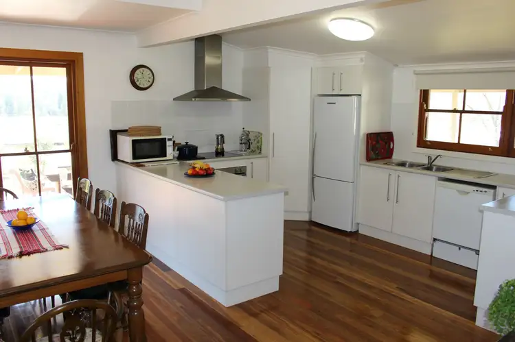 Fifth view of Homely rural property listing, 12 Collaroy Avenue, Gloucester NSW 2422