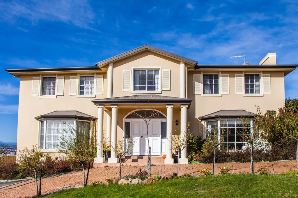 Main view of Homely house listing, 47 Floreat Crescent, Trevallyn TAS 7250