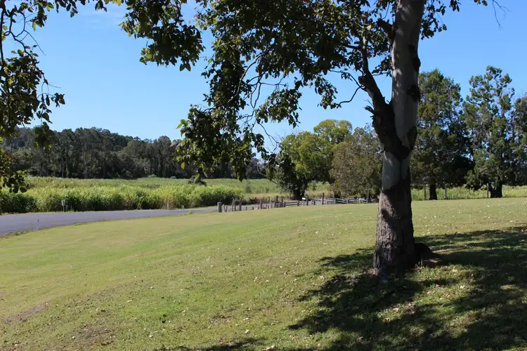 Second view of Homely land listing, Address available on request