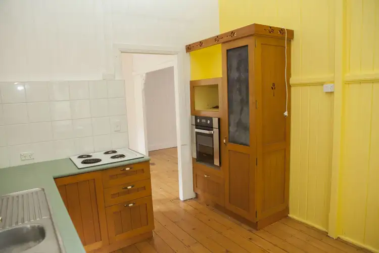 Second view of Homely house listing, 28 Yaralla Street, Maryborough QLD 4650