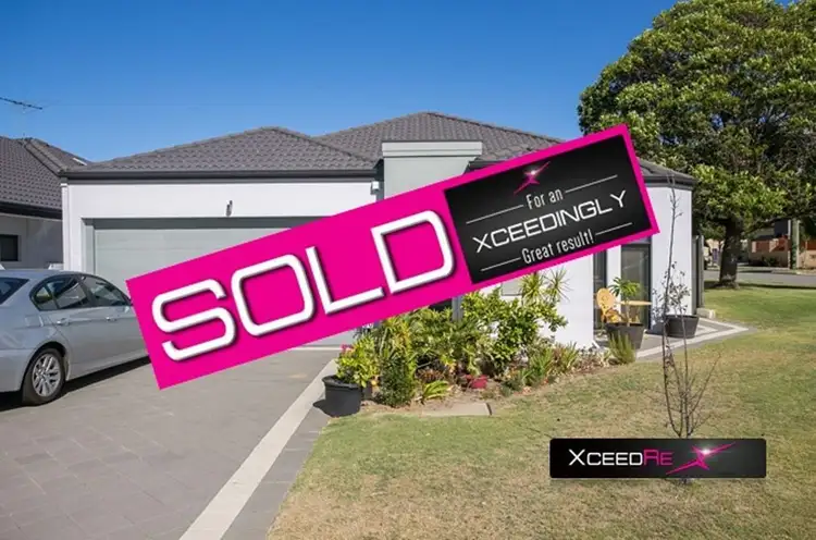 30 Changton Way, Westminster WA 6061