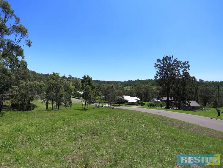 Fourth view of Homely land listing, 12 The Ironbarks, Picton NSW 2571