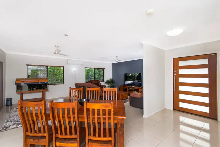 Fifth view of Homely house listing, 12 Kingsley Close, White Rock QLD 4868