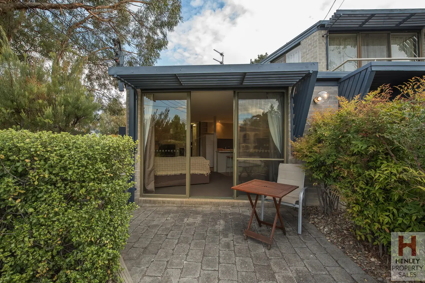 Main view of Homely unit listing, 2/45 Townsend Street, Jindabyne NSW 2627