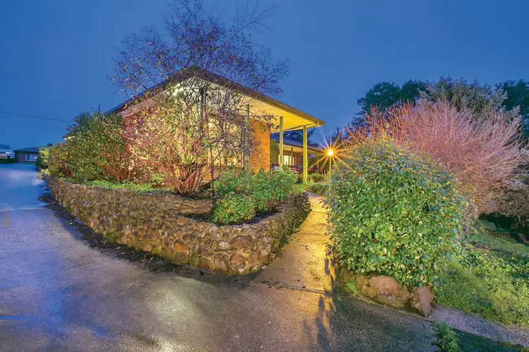 203 Main Road, Hepburn Springs VIC 3461