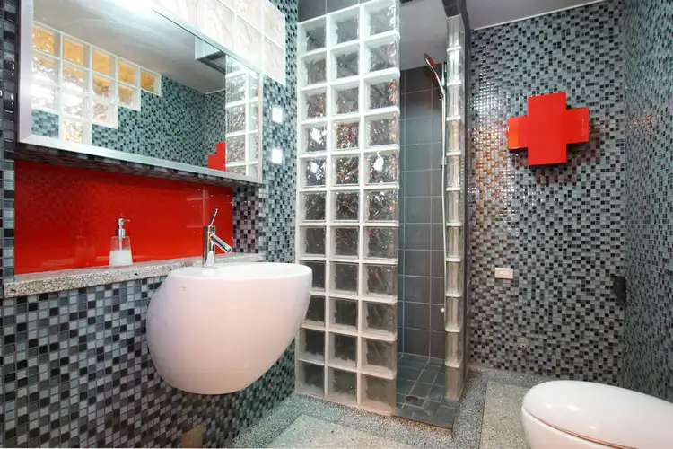 Sixth view of Homely unit listing, 9/34 Dornoch Terrace, West End QLD 4101