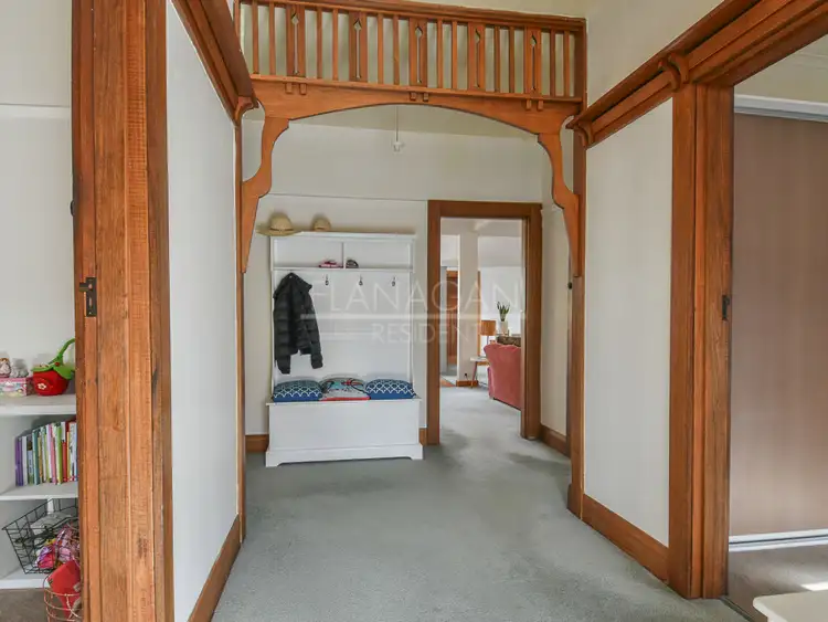 Second view of Homely house listing, 15 Clementina St, Newstead TAS 7250