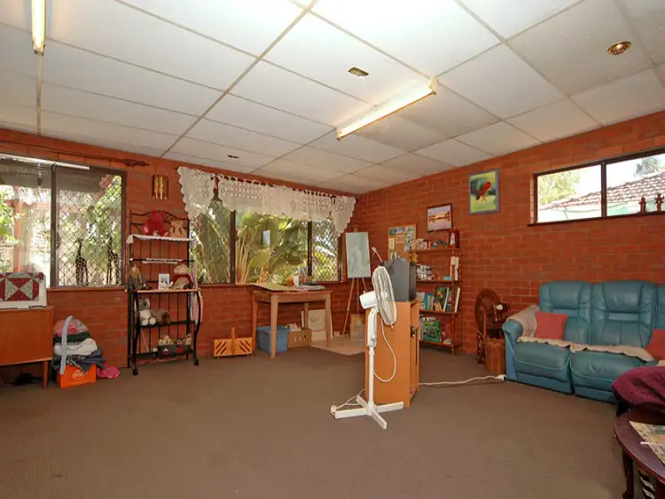 Second view of Homely house listing, LOT 47, 39 Bradley Way, Lockridge WA 6054