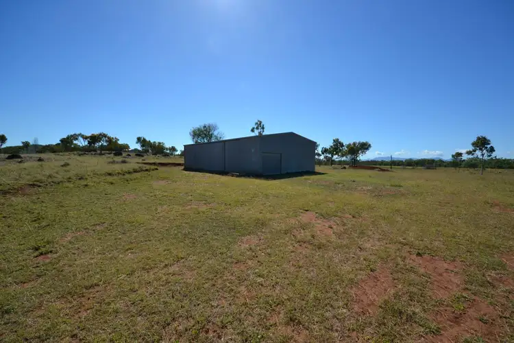 Fifth view of Homely land listing, 51 Kabralea Road, Kabra QLD 4702