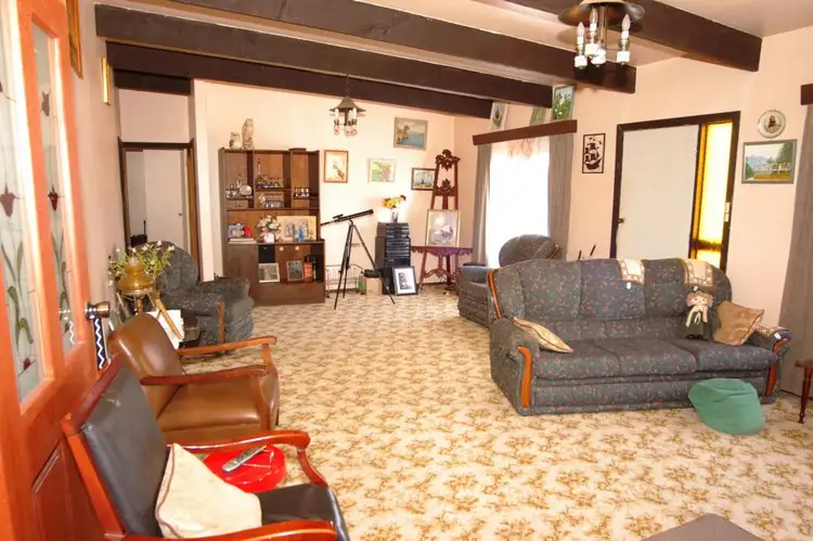 Third view of Homely house listing, 329 Red Hill Road, Deep Lead VIC 3385