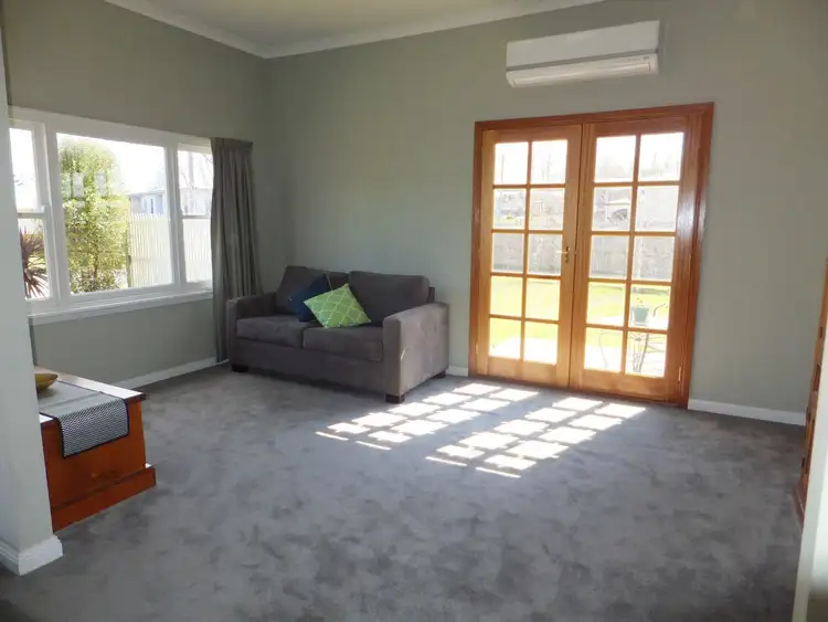 Third view of Homely house listing, 8 Charles Street, Bairnsdale VIC 3875