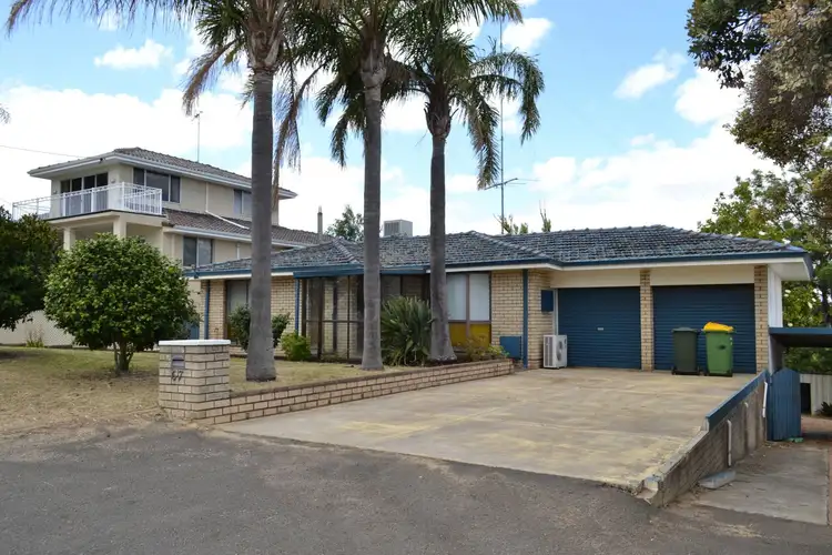 67 Pratt Road, Eaton WA 6232