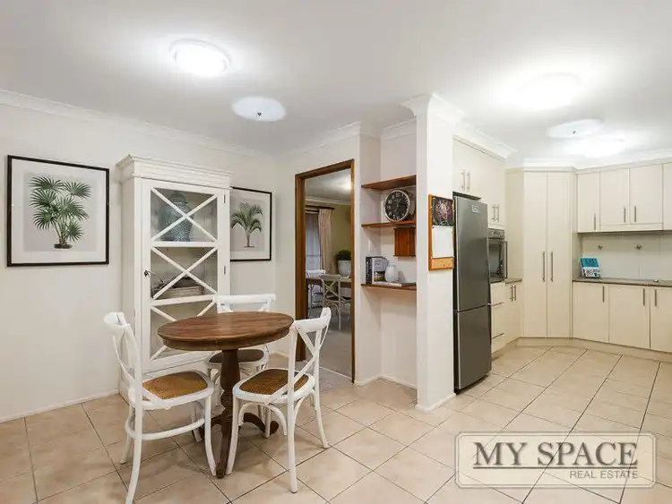 Third view of Homely house listing, 11 Barnard St, Carindale QLD 4152