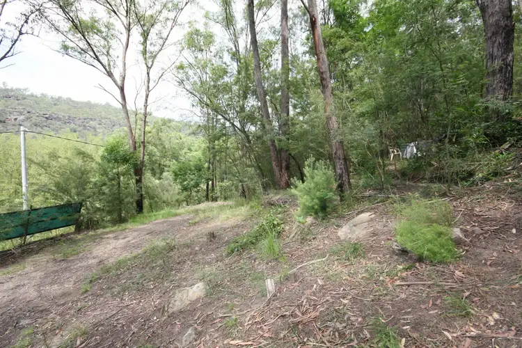 Fourth view of Homely land listing, 887 St Albans Road, Lower Macdonald NSW 2775