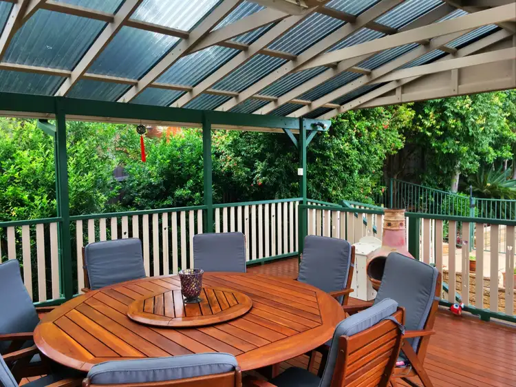Fifth view of Homely house listing, 10 Canobolas Place, Port Macquarie NSW 2444