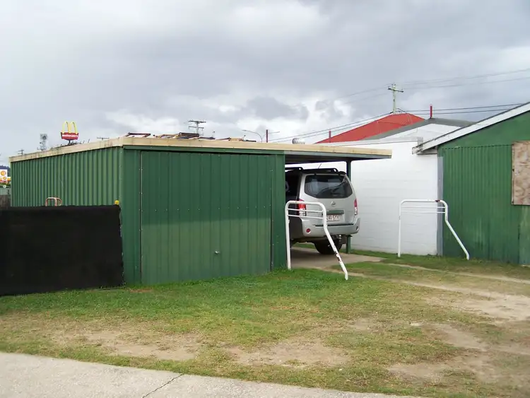 Fifth view of Homely house listing, 37 Wood Street, Warwick QLD 4370