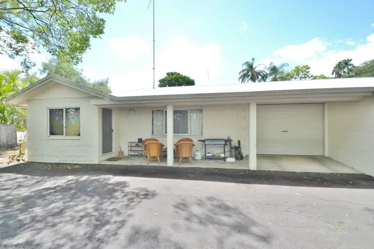 Second view of Homely unit listing, 3 Kidgell Street, Gympie QLD 4570