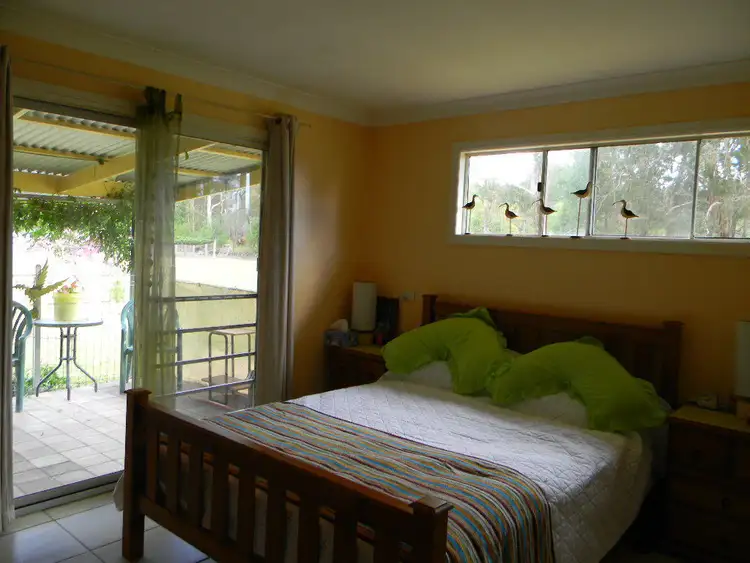 Sixth view of Homely rural property listing, 30 Pozieres Road, Stanthorpe QLD 4380