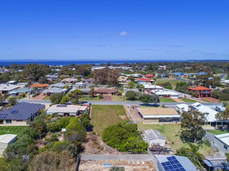 Sixth view of Homely land listing, 6 Galatea Road, Falcon WA 6210