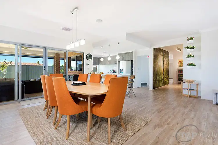 Fourth view of Homely house listing, 3 Cathryn Place, Willetton WA 6155