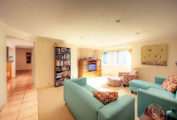 Fourth view of Homely house listing, 15 Solander Place, Mount Annan NSW 2567