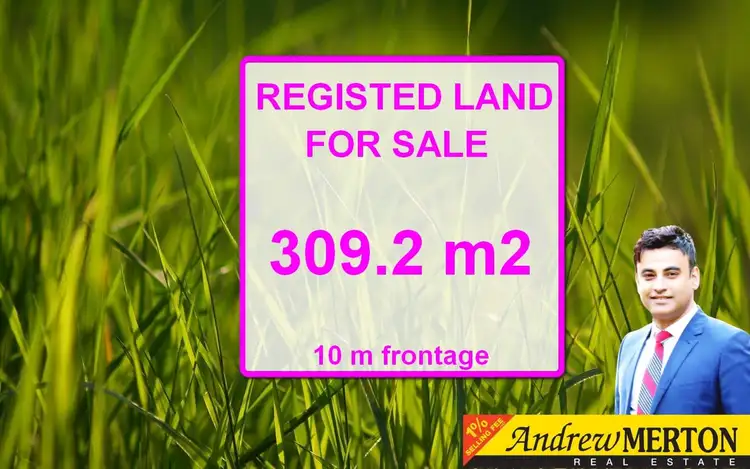 Second view of Homely land listing, 38 Fortunato St, Schofields NSW 2762