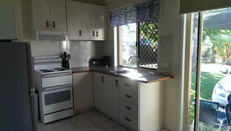 Second view of Homely house listing, 7 Thornhill Lane North, Bundaberg North QLD 4670