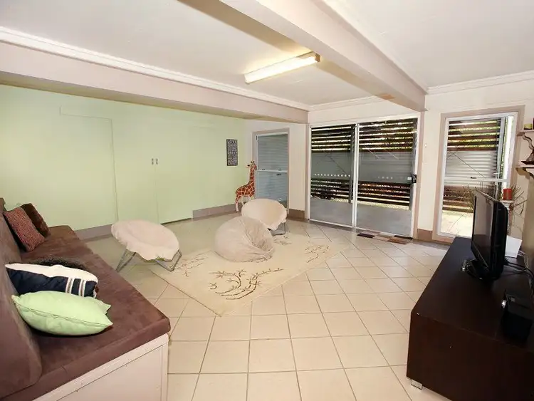 Fifth view of Homely house listing, 40 Bade Street, Nambour QLD 4560