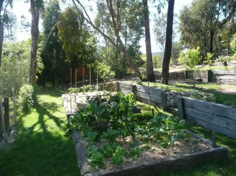 Fifth view of Homely house listing, 66 Halls Road, Myrtleford VIC 3737