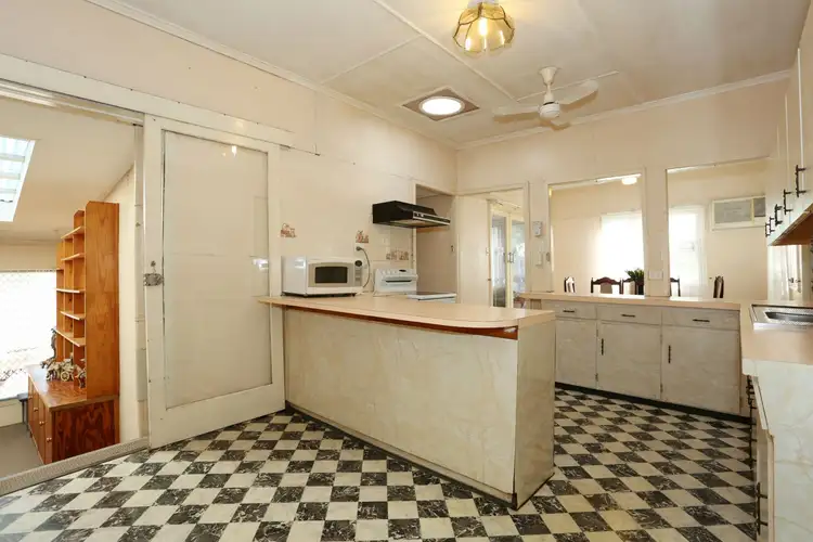 Fourth view of Homely house listing, 161 South Station Road, Silkstone QLD 4304