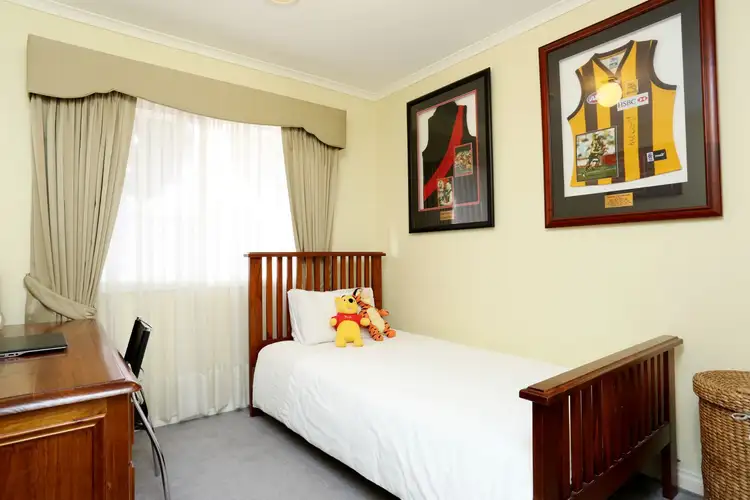 Seventh view of Homely house listing, 9 Cunningham Court, Taylors Lakes VIC 3038