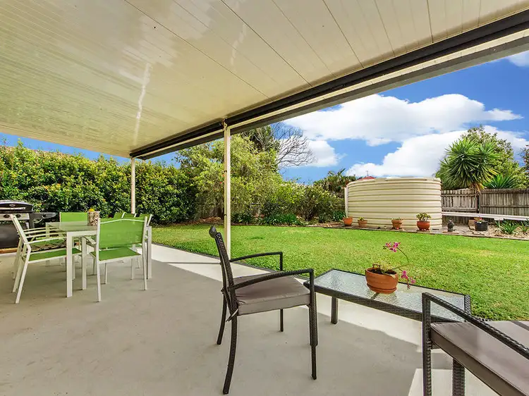 Third view of Homely house listing, LOT 65, 15 Hibiscus Street, Steiglitz QLD 4207