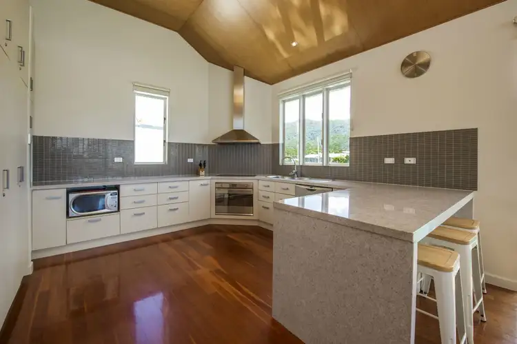 Third view of Homely apartment listing, 2/6 Terrace Place 'Water's Edge', Nelly Bay QLD 4819