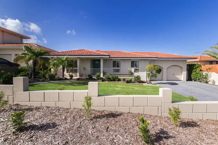 6 Kingsley Cl, Spearwood WA 6163