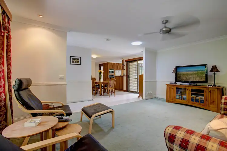 Second view of Homely house listing, 33 Rowsells Road, Korora NSW 2450