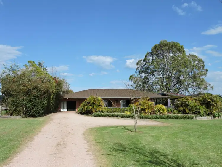 Seventh view of Homely house listing, 1261 Orara Way, Nana Glen NSW 2450
