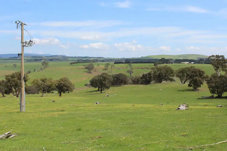 Seventh view of Homely rural property listing, L30T Grahams Track, Lancefield VIC 3435