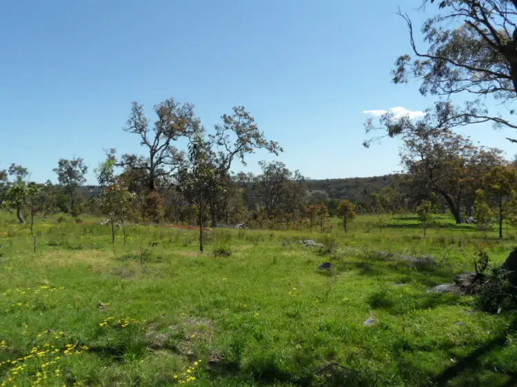 Fifth view of Homely rural property listing, 221 Border Gate Road, Stanthorpe QLD 4380