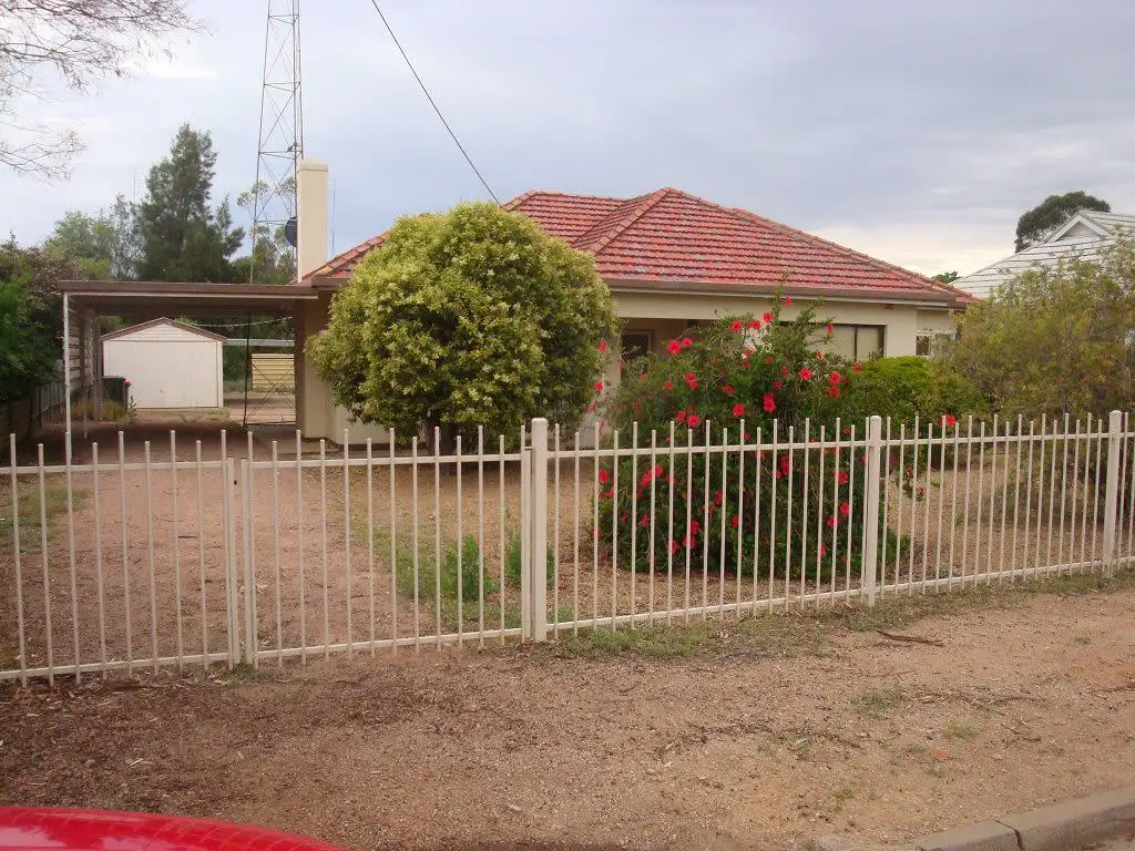 Main view of Homely house listing, 22 Henry Street, Port Pirie SA 5540