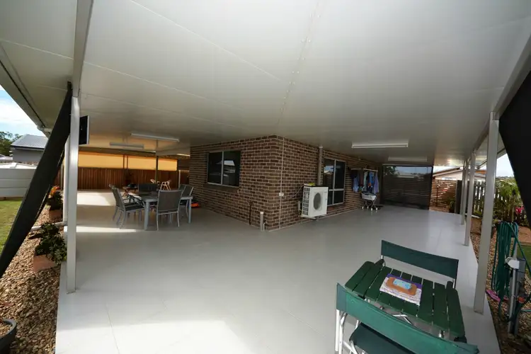 Third view of Homely house listing, 16 Maree Crescent, Gracemere QLD 4702