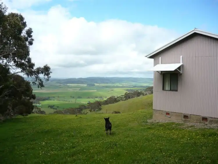 Second view of Homely rural property listing, Sec 111 Maple Road, Normanville SA 5204