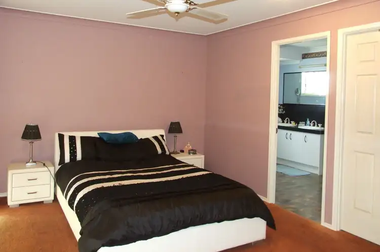 Seventh view of Homely house listing, 43 Choota Drive, Antigua QLD 4650