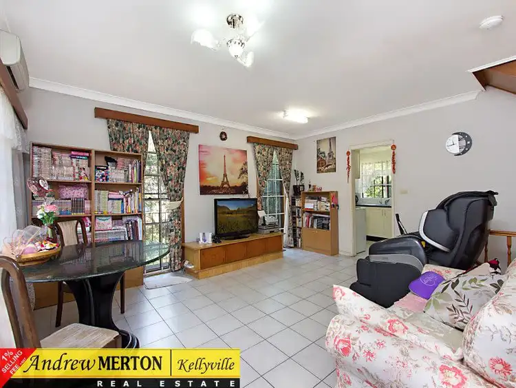 Second view of Homely townhouse listing, 1/94-98 Bland Street, Ashfield NSW 2131