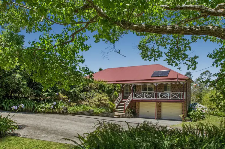 23 Koree Island Road, Beechwood NSW 2446