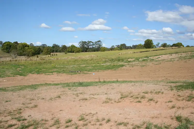 Second view of Homely land listing, L227 Brenchley Circuit, Wauchope NSW 2446