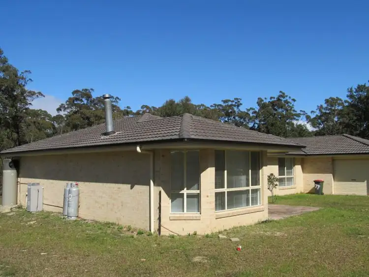 Second view of Homely rural property listing, 77 Parnell Road, Tomerong NSW 2540