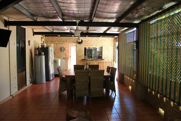 Third view of Homely house listing, LOT 734/32 Carr Way, Exmouth WA 6707