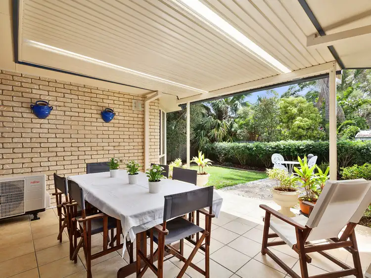 Third view of Homely house listing, 22 Dayspring Street, Sunrise Beach QLD 4567