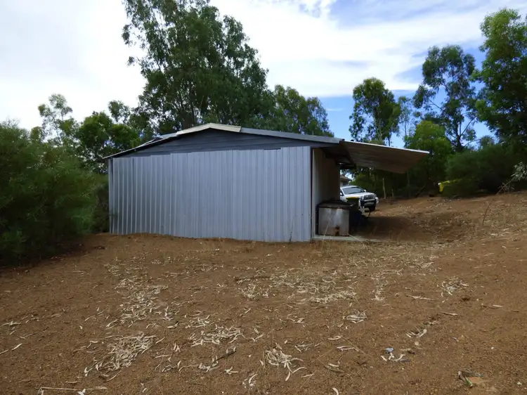 Second view of Homely house listing, 432 Morangup Road, Morangup WA 6083